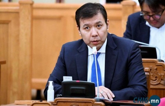 Б.Энхбаяр хилийн зурваст газар олгосон асуудлыг шалгуулж эхэллээ 