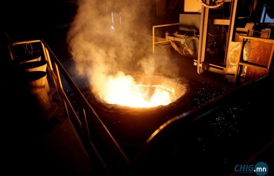 Хуст уулын ордыг эргэлтэд оруулж, гангийг үйлдвэр байгуулна 