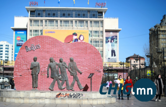 Улаанбаатарт энэ сарын 20-ныг хүртэл дулаан байна 