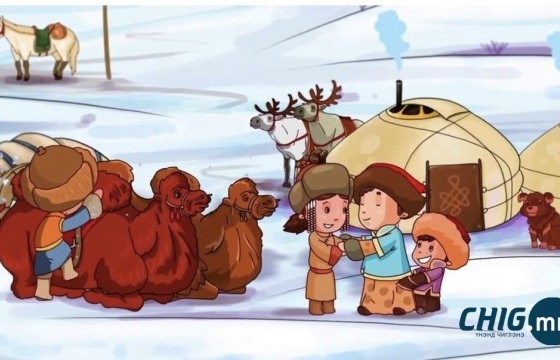 Өнөөдөр ихэнх нутгаар цаг агаар тогтуун байна