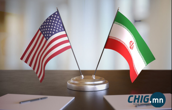 АНУ, Ираны дараагийн шатны хэлэлцээ энэ сарын 26-нд болно 