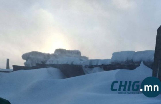 Халхгол сум руу зорчих хөдөлгөөнийг энэ сарын 24 хүртэл хаалаа 