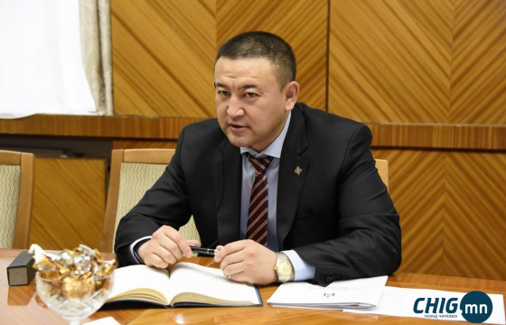 Б.Чойжилсүрэнгийн 30 хоног дууслаа