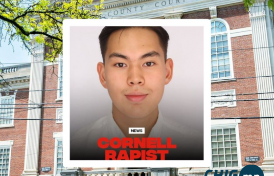 “Корнелл”-д хүчингийн хэрэг үйлдсэн Монгол оюутны шүүх хурал маргааш болно