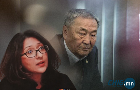 Сангийт Каур Део: Малайзын төр буруутай гэдгийг шийдүүлэх эцсийн боломжид Монголын төр хамтрахыг хүсэж байна 