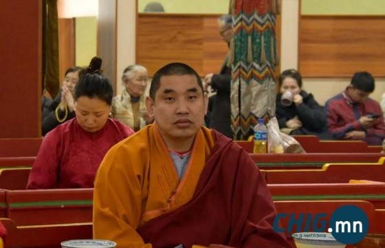 Д.Сайнсайхан: Энэ ном худлаа, надад яаж хүрэхэв гэсэн бодолтой бол ном уншуулаад хэрэггүй... 