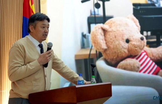 Гэрч, хохирогч хүүхдээс мэдүүлэг авах өрөөг гурван байршилд нээлээ 