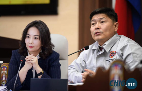 Нийслэл оны өмнө баталсан төсвөө сар хагасын дотор 2.2 их наядаар нэмэгдүүлж, 6.5 их наяд болгоно