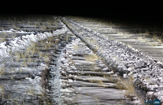 Халхгол өндөржүүлсэн бэлэн байдал зарлажээ 