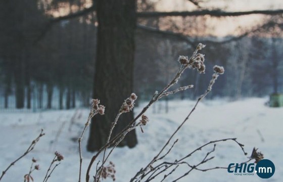 Гуравдугаар сард цаг агаар ямар байх вэ