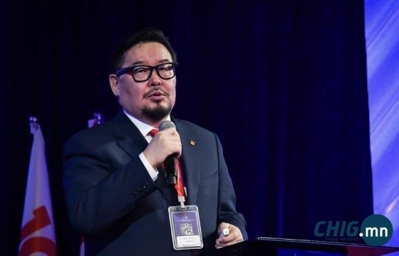Г.Занданшатар: Монголын эдийн засаг зөв голдиролдоо орж байна