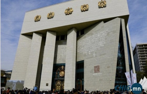 Маргаашаас төрийн өмчийн бүх музей иргэдэд үнэгүй үйлчилнэ