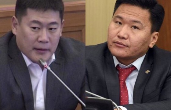 Т.Аюурсайхан: Өнөөдөр эрх чөлөөтэй үгээ хэлэх боломжтой болов