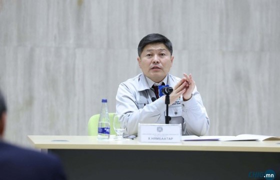  Х.Нямбаатар тендер шалгаруулалтыг шахаж, яаравчлан зарлах үүрэг өглөө 