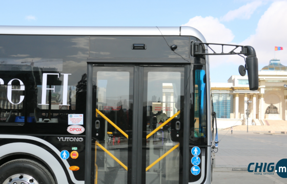 Нийтийн тээврийн 11 чиглэлийн нэршлийг өөрчилнө