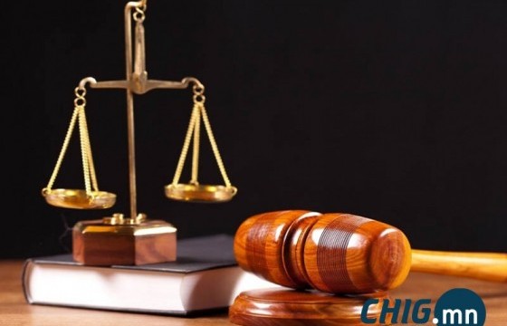 Хурлын тэмдэглэл хуурамчаар үйлдэж, ₮130 саяын гэрээ байгуулан завшжээ 
