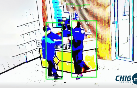 Олон нийтийн шүүлт ба хууль ёсны шийдвэр