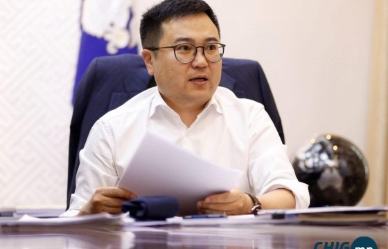 П.Сайнзоригийг Монгол Улсын хилээр гарахыг хязгаарлажээ