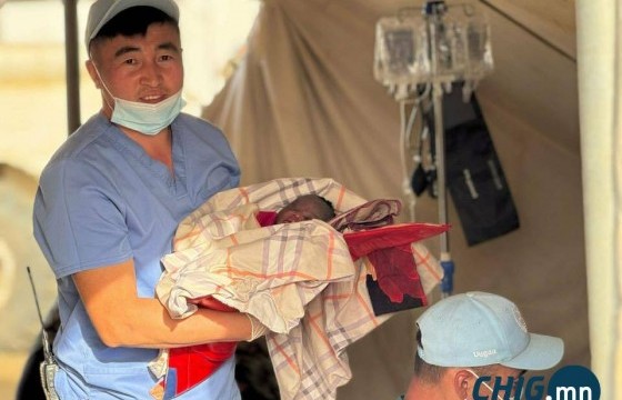 Монгол цэргүүд эх барьж авсан судан хүүд Сүбээдэй гэж нэр өгчээ 