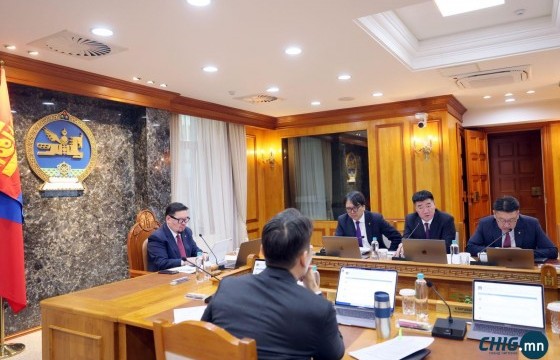 1072 хувьцааг өвлөх, буцаан эзэмших эрхийг нэг удаа сэргээх асуудлыг шийдвэрлэх шаардлагатай гэв 