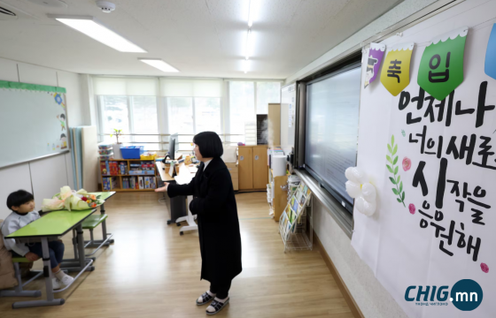 БНСУ-ын 210 сургуульд нэг ч 1‑р ангийн элсэгчгүйгээр хичээл эхэллээ