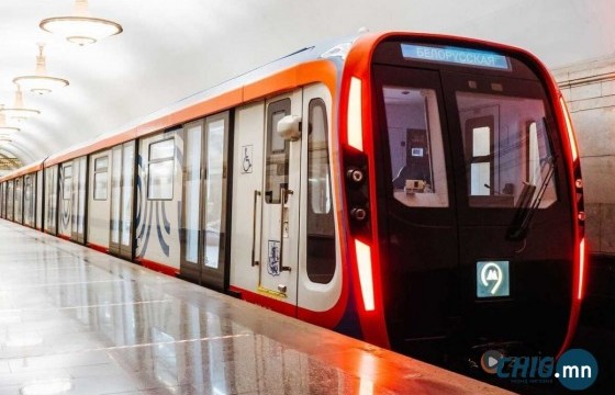 Танилц: Улаанбаатар метроны газрын доор байрлах 14 өртөө 