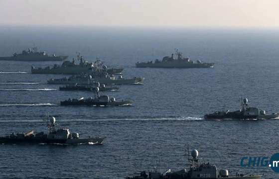 Ормузын хоолой хаагдсаны улмаас 20 мянган далайчин гарах гарцгүй болжээ 