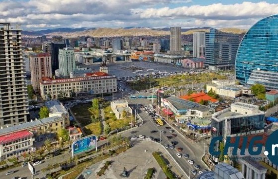 Өнөөдрөөс ихэнх нутгаар дулаарна