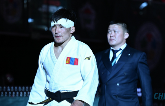 Жүдогийн Их дуулгад Монголоос есөн тамирчин өрсөлдөнө