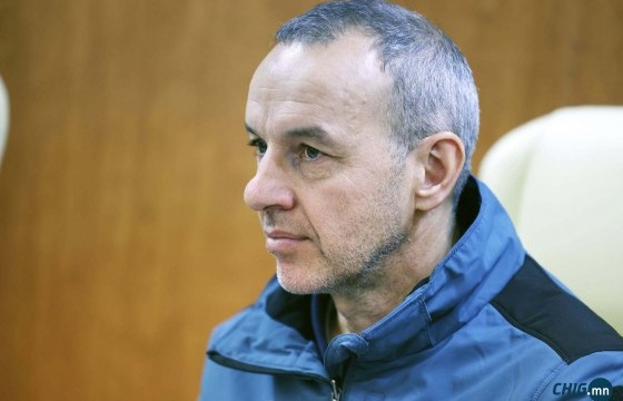 Силвайн Дубай:  2026 оны өвлийн улиралд Улаанбаатар хотынхон дүүжин тээврээр зорчиж эхэлнэ