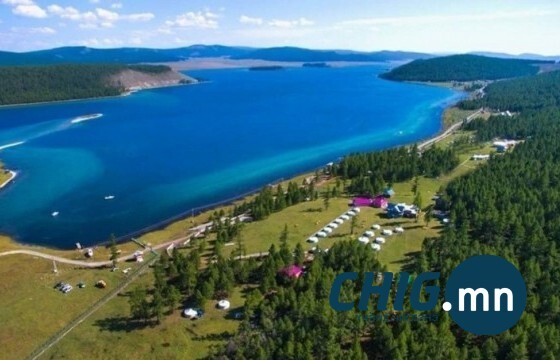  Хатгал–Ханх чиглэлийн 180 км замын ажлыг энэ жил эхлүүлнэ 