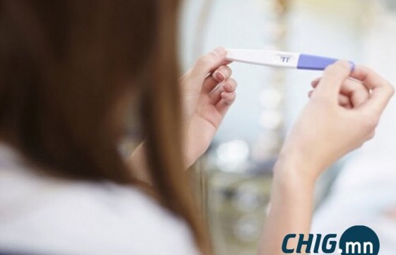 Баян-Өлгий, Ховд аймагт өсвөр насны охидын төрөлт их байна 