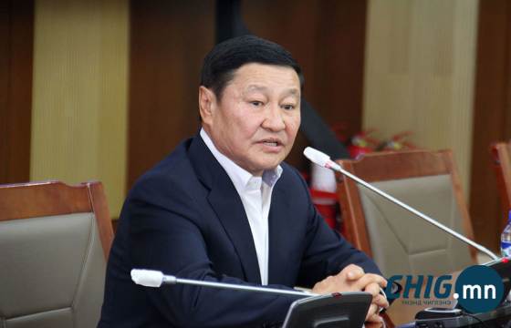 Н.Алтанхуягийн хэргийг дахин үнэлж дүгнэх шаардлагатай гэж үзлээ