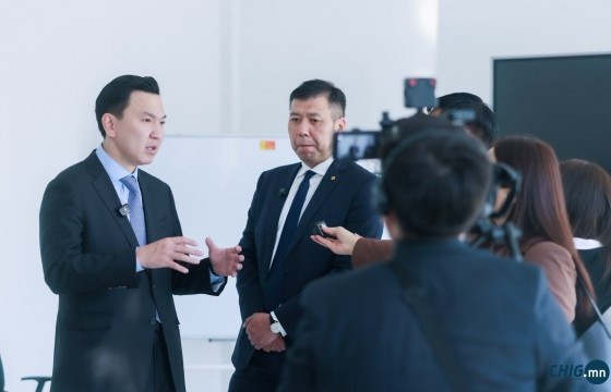 Түр хамгаалах байрыг ар гэрийнх нь зөвшөөрлөөр 