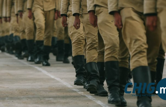 Батлан хамгаалах яам ёс зүй, хариуцлагаараа төрийн 78 байгууллагаас түрүүлжээ 