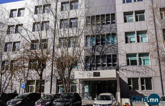 “Өргөө” амаржих газрын их засвар, шинэчлэлийн ажил 70 хувьтай үргэлжилж байна