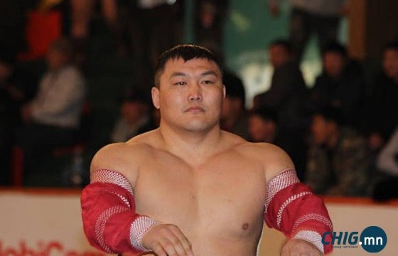 Б.Орхонбаярын багш Т.Өсөх-Ирээдүй гавъяат дасгалжуулагч болно 