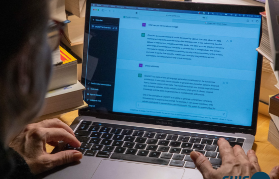 Судалгаа: ChatGPT хүмүүсийн буруу шийдвэрийг ч дэмжин 