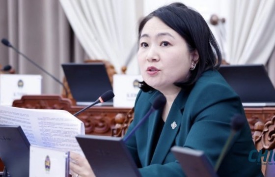 ӨБХ: Үе тэнгийн дээрэлхэлттэй холбоотой асуудлаар П.Наранбаяр, Т.Аубакир, Б.Энхбаяр сайд нарын мэдээллийг сонсоно