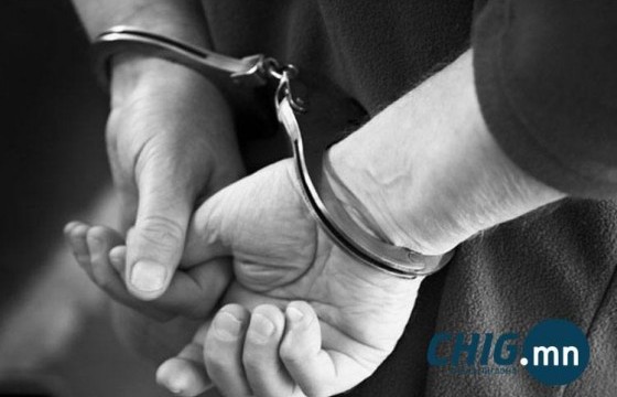 Өчигдөр Өвөрхангайд салсан эхнэрээ хоёр удаа хутгалсан хэрэг гарчээ