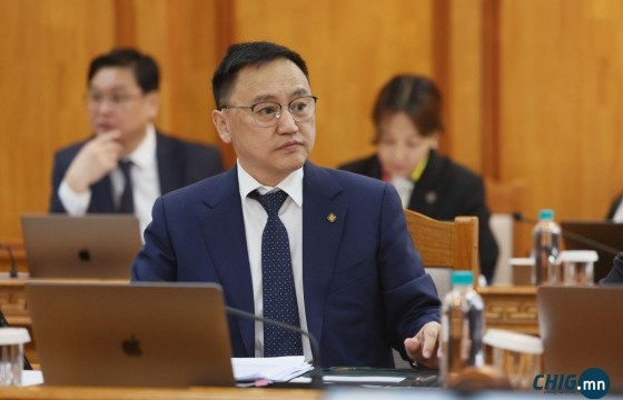 Уламжлалт анагаах ухаанд зориулсан төсвийг жил бүр тусгахыг даатгалаа 