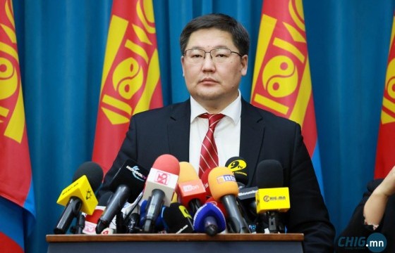  Орон сууцны дундын өмчлөлийн эд хөрөнгийн менежментийн тухай хуулийн төслийг Засгийн газар дэмжлээ