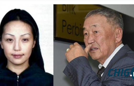 Ш.Алтантуяа агсны аавыг дэмжих ажлын хэсгийг баталжээ 