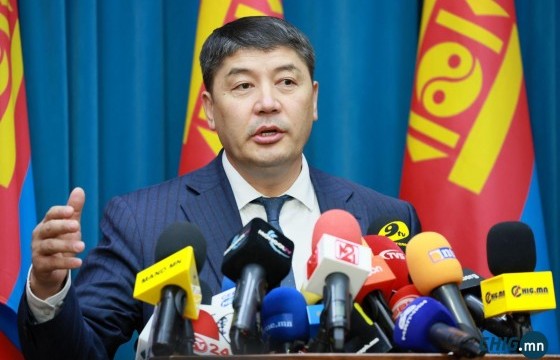 Хувийн нэмэлт тэтгэврийн тухай анхдагч хуулийн төслийг УИХ-д өргөн мэдүүлэхээр боллоо