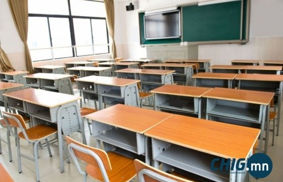 Сурагчдын бие даалтын долоо хоног энэ сарын 23, 30-наас эхэлнэ 