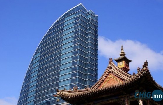 Өдөртөө ялимгүй хур тунадас орно