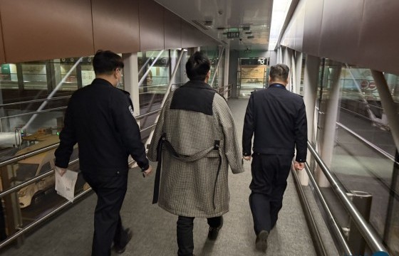 Монгол улсаас 12 улсын 87 иргэнийг албадан гаргалаа 