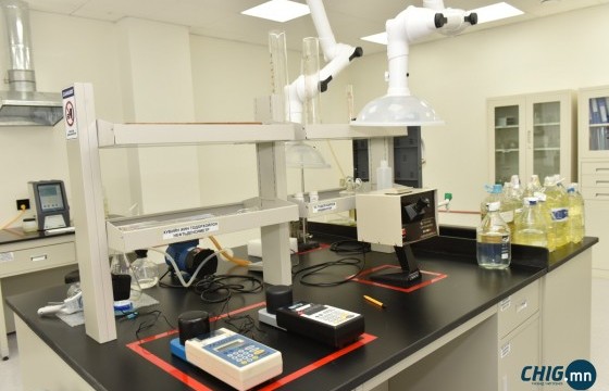 Төв лабораторийн шинжээч төрийн сангаас ₮428 саяыг гаргуулж өөрөө ₮350 саяыг завшжээ  