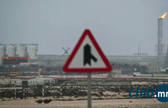 Ойрх Дорнодын 9 улсад 40 гаруй эрчим хүчний байгууламж ноцтой хохирол амсчээ