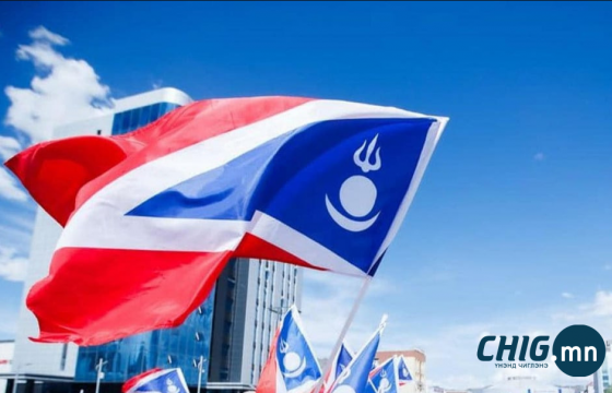 Аймгуудын шинээр сонгогдсон АН-ын дарга нар